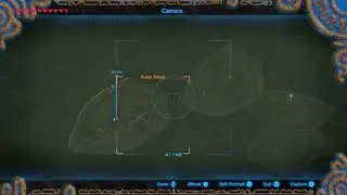 4 rusty shields in the middle of nowhere