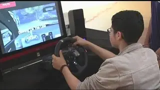 &ldquo;Stop the Swerve&rdquo; event teaches teens the dangers of drunk driving