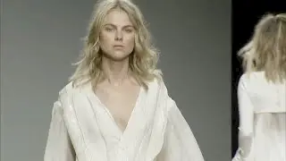 Houghton | Barcelona Bridal Fashion Week 2015 | Full Show