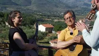 Manantial Folk | Pueblo Lovers