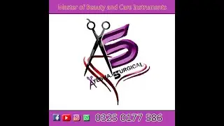 Category/Beauty instruments/cuticle personal care scissors-Ayesha Surgical