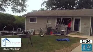 WinChoice USA Window Install in 30 seconds