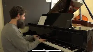 Jazz skills 2: Chromatic Passing Notes