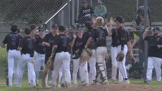 Highlights: Williamston baseball sweeps St. Johns in a doubleheader battle on Wednesday