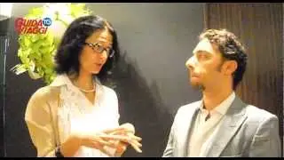 Intervista a Marco Ormas - Project manager Hotellone - MARTEDITurismo by Guida Viaggi