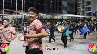 Llamerada Zona Norte / Último Convite 2025