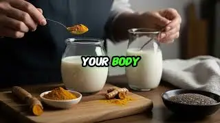 Just 1 spoon Before Bed to Restore log video 