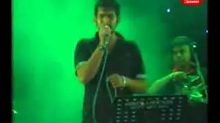 Issara maha lan we unna Rumesh prasanga