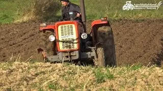 Orka 2017☆ URSUS C360 ㋡ AgroMafiaMietel