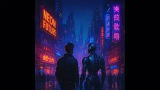 Cyberpunk Synthwave | 