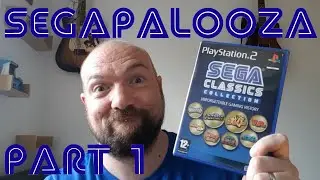 SEGAPALOOZA Part 1: What are the 'Sega 3D Ages'?