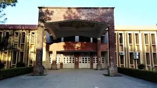 Life at UET Taxila : University of Engineering and Technology Taxila
