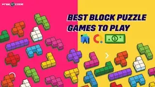 How to Create Puzzle Block Jewel | Puzzle Game Play | Puzzle Block Jewel | Puzzle Block Jewel 2023