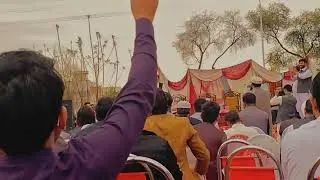 Vice Chancellor Peotry in University of Science and technology bannu | VC peotry in USTB | by AKHTY