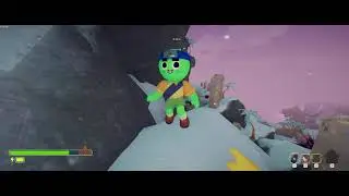 Let's Play PEAK - Ep. 2 - Into the Forest