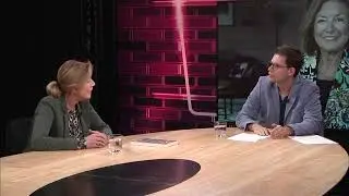 Studio P&M: Ans Peeters wil met boek mensen bewust maken van vorige generaties