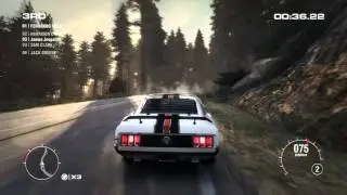 Grid 2 Max Graphics 1440P