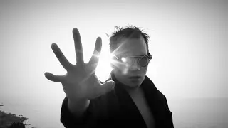 Mr. Strange - The Pursuit of Something Better (Official Video) [post-punk / darkwave]