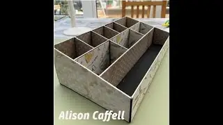 Large Desktop Storage Caddy