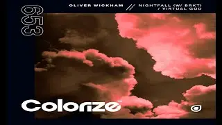 Oliver Wickham, BRKT - Nightfall (Extended Mix)