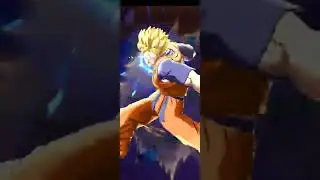 Crazy Cell Combat - Dragonball Legends