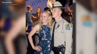 Remembering DPS Trooper Tyler Edenhofer