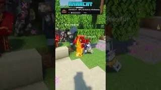 Minecraft Top 1.20.1 Mods! #8 #shorts #minecraft