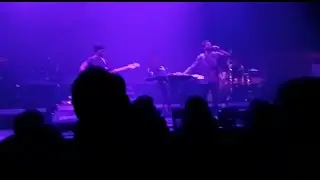 Gabo Lora - Luna (Live @ Stereolux)