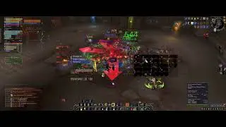 Heroic Fated Huntsman - Dissent