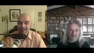 Philosopher David Chalmers: We Can Be Rigorous in Thinking about the Future