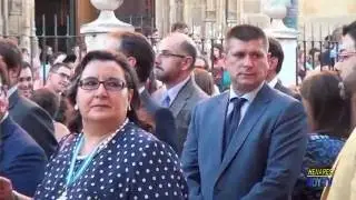 Fiestas Patronales 2016 en Alcalá de Henares
