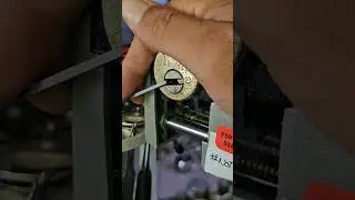 interactive edited from full video #locksport #covertentry #lockpicks #lockpicking #lockpickingtools