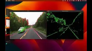 GPT Slam | OpenCV goodFeaturesToTrack vs ORB detector