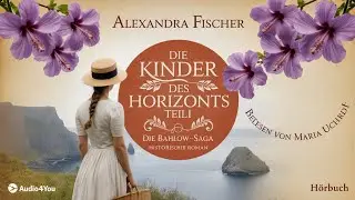 Eine Frau zwischen zwei Welten am Ende des Horizonts Teil1