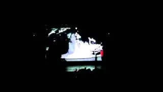 SILVIO PARADES & LARS GRAUGAARD [Live]_An&aacute;lisis y Desarrollo e-M&uacute;sica Chile 2015