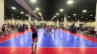Rumble in the Rockies vs PRVC 5.17.25