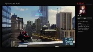 queenbri87's Live PS4 Broadcast