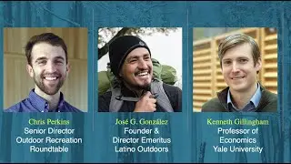 Outdoor Recreation and Environmental Communication