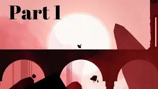 GRIS - Walkthrough Gameplay - Part 1 - (2021)