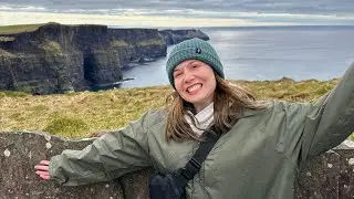 CEHS International Student Teaching in Ireland