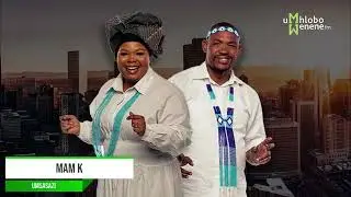 Imvuselelo, Amadodana Omzi Wase Tiyopiya of Southern Africa, 22 Sep 2024.,