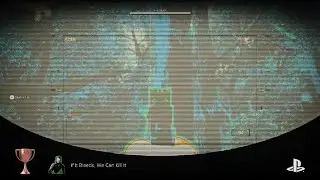 If It Bleeds, We Can Kill It