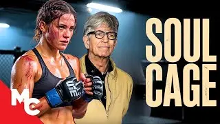 MMA Fighter Caught in a Mob War | Soul Cage | Eric Roberts | Full Movie | Action Thriller
