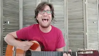 LEAVE A LIGHT ON (BELINDA CARLISLE COVER)