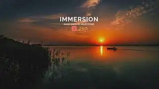 Minestrone - Immersion #260 (30-05-22)