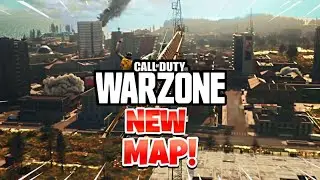 FINAL PART OF THE DESTRUCTION OF VERDANSK (Introducing the new Map 1980&rsquo;s)