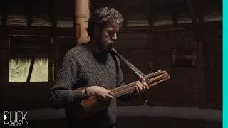 Daniel Amaya - El Fin Del Mundo. Duck Sessions (Live)