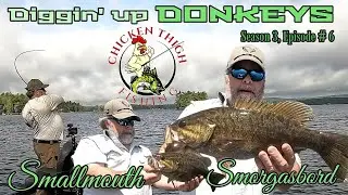 Tips, Tackle, & Technique for Springtime Bass Fishing. Bow Lake, NH #bassfishing