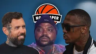Ant Jefe vs Munchie B: You Did Some Adam22 Sh*t Bro!!