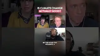 Insane Environmental Debate #shorts